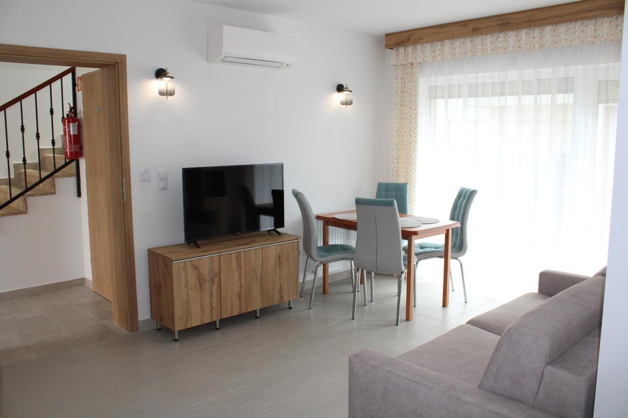 Mara Apartman Buek Exterior photo