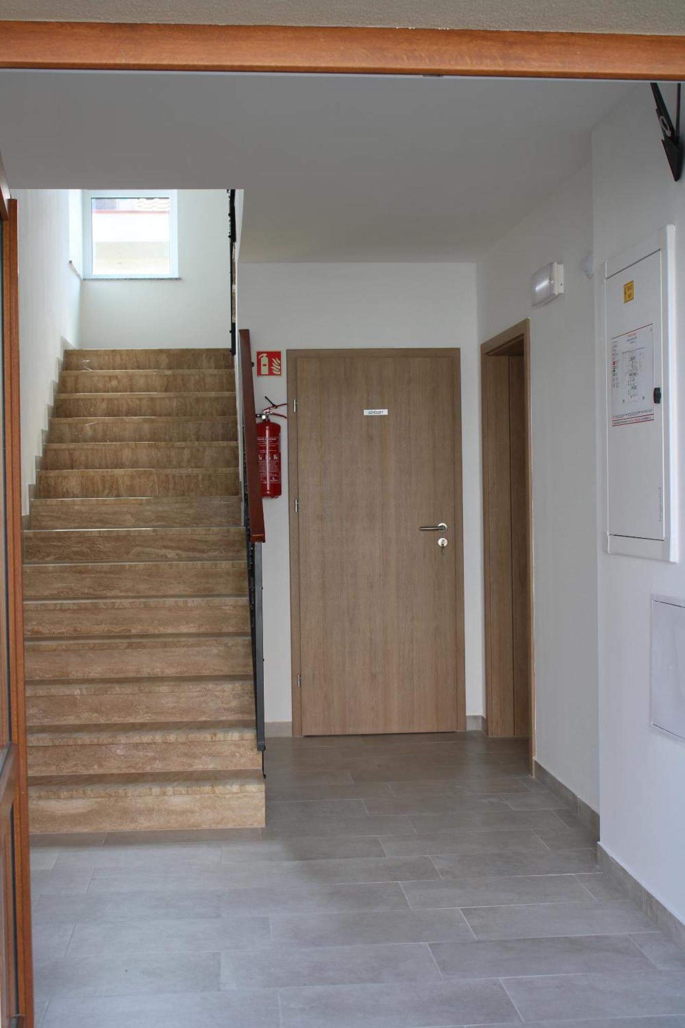 Mara Apartman Buek Exterior photo