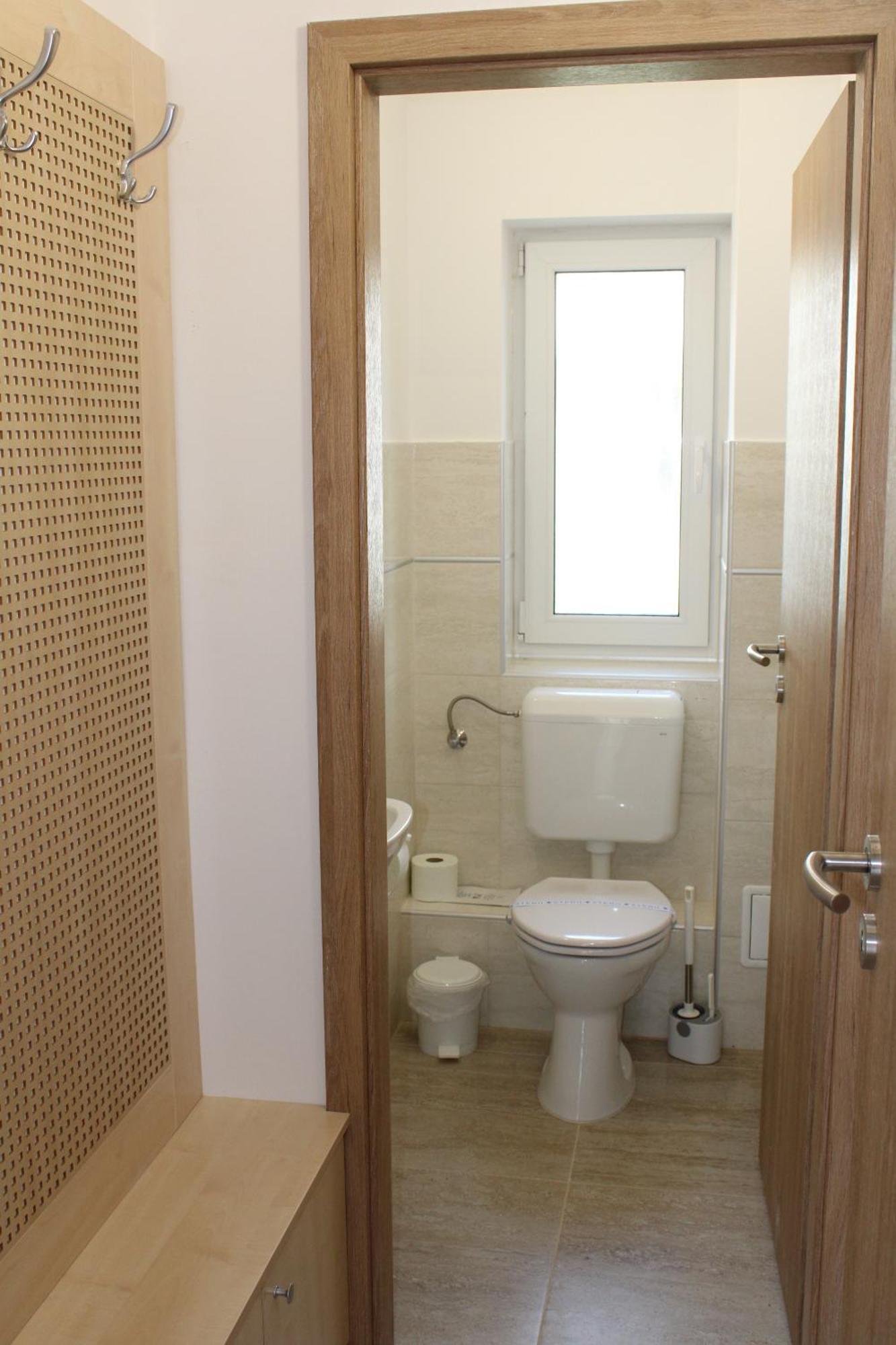 Mara Apartman Buek Exterior photo