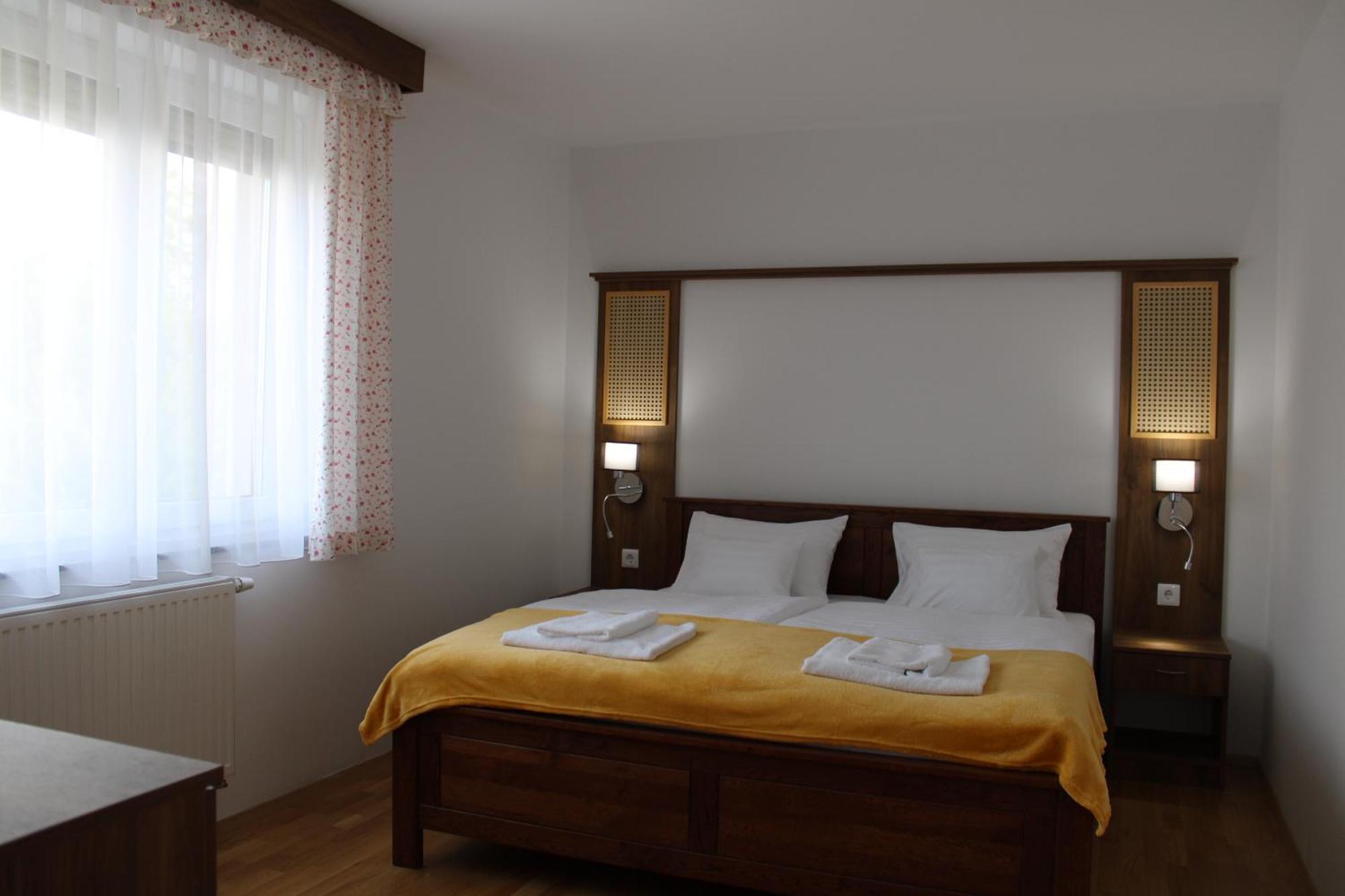 Mara Apartman Buek Exterior photo