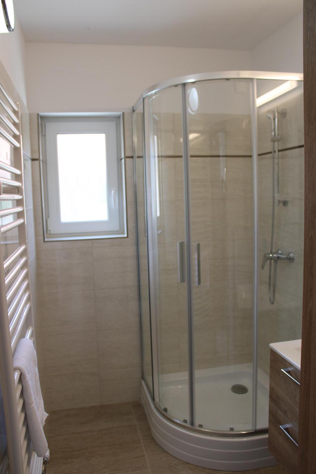 Mara Apartman Buek Exterior photo