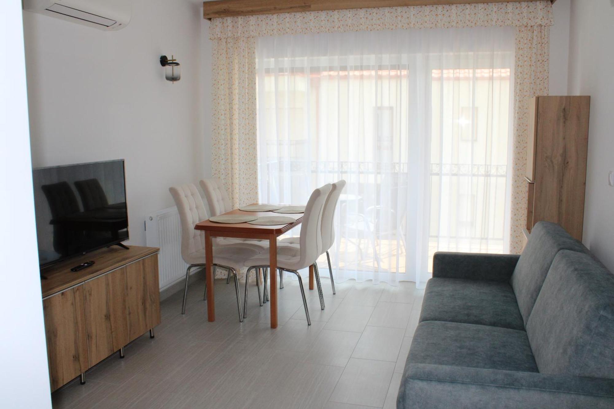 Mara Apartman Buek Exterior photo